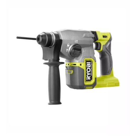 Ryobi RSDS18BL-0 Tassellatore SDS+ Batteria 18V Brushless Solo Corpo