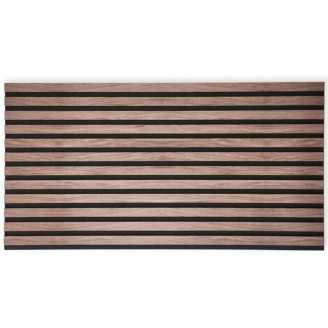 PANNELLO DECORATIVO PER RIVESTIMENTO PARETI 50x100 cm