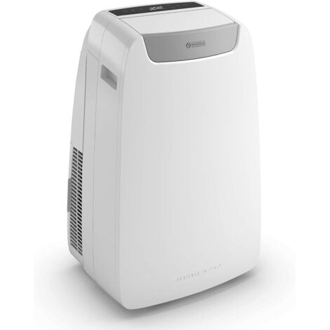 Condizionatore portatile Olimpia Splendid 02029 Dolceclima Air Pro 14 HP bianco