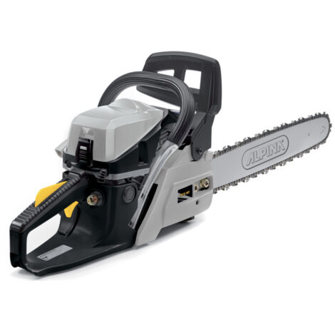 Alpina ACS 50 (20)" - Motosega a scoppio