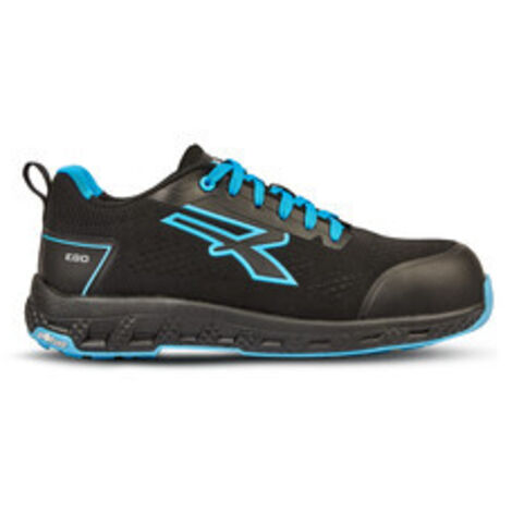 U-Power Deon ESD Scarpe antinfortunistiche basse S1PS HI HRO FO SR - 43