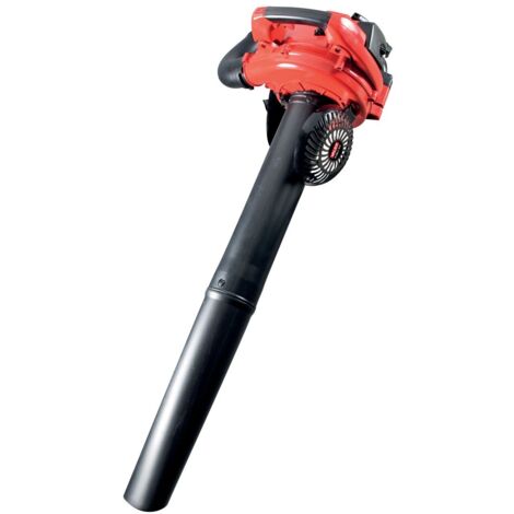 Aspiratore Soffiatore Trituratore a scoppio Valex Kibli 30 catalizzato