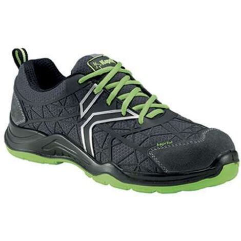 Kapriol Scarpe da Lavoro Antinfortunistiche Spider - Taglia 45
