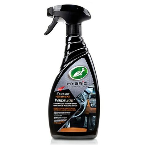 Pulisci Cruscotto Turtle Wax TW54061 Grafene 500 ml (1/2)