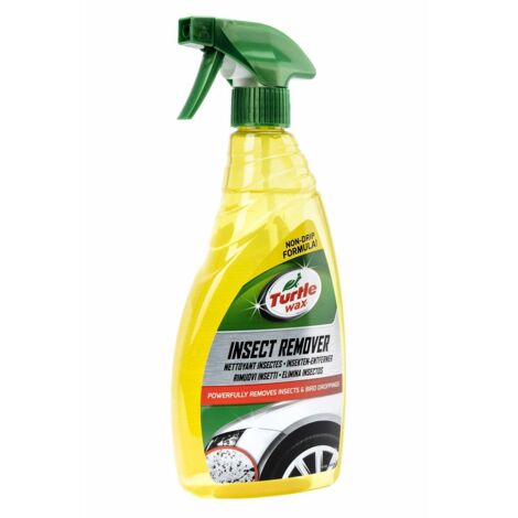 Pulisci Insetti Turtle Wax TW52856 (1/5)