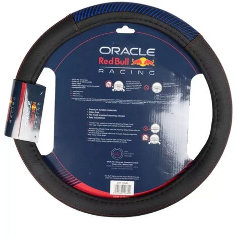 Coprivolante Universale Per Auto Antiscivolo - Neoprene, Diametro 38cm - Adatto A Maggior Parte Auto
