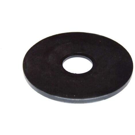 Guarnizioni per sede rubinetto 4x: 3/8" - 1/2" - 3/4" - 12 pz.