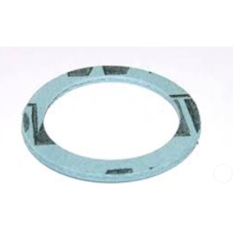 Guarnizioni sanitarie 2x: 1" - 1 1/4" - 1 1/2" - 6 pz.