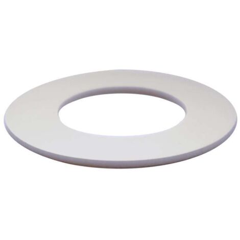 Guarnizione piatta per piletta 1 1/4"