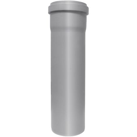 tubo htem dm50 mm500