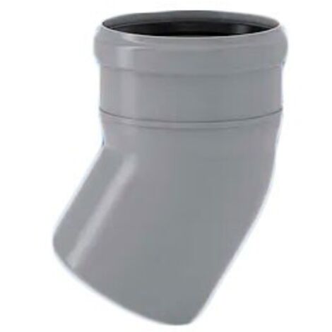 Curva HTB Diametro 40 mm (1/2)