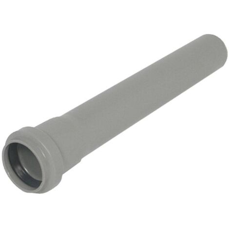 Tubo HTEM 40 mm - 500 mm