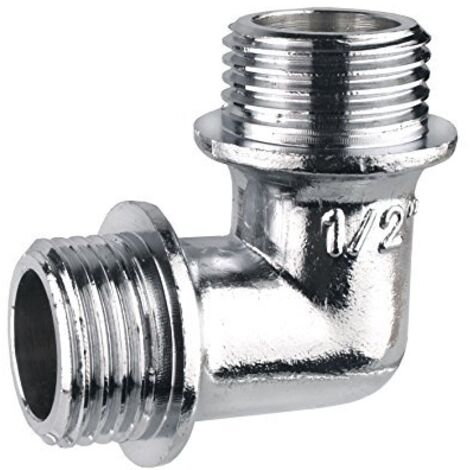 Cornat, TEC386151, Angolo di cromo 1/2AG (1/3)