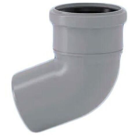 Curva HTB Diam. 40 mm. - 67Gr.