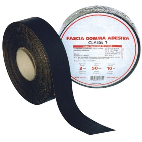 fascia gomma ad. 10x50 (1/3)