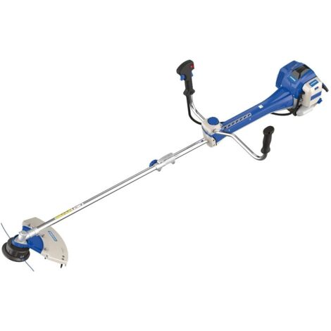 Hyundai 35280 Decespugliatore Pro XT-BC508-1 52 cc 2,2 Hp