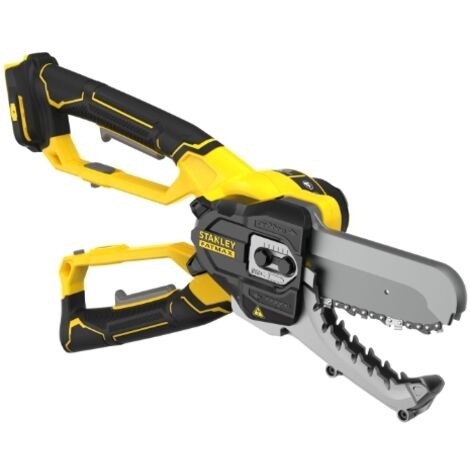 Stanley Fatmax Akku-Astschere, 18V V20, ohne Akku