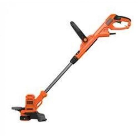 tagliabordi elettrico black+decker 550 w