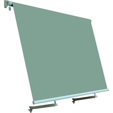 Garden Friend Tenda a caduta c/bracci Grigio H. 245 L. 300