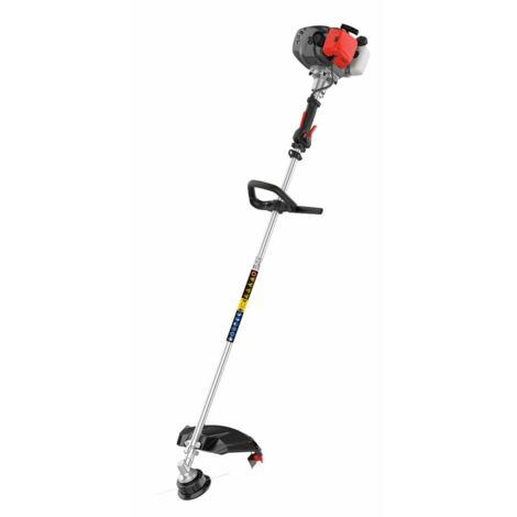 decespugliatore a scoppio ama "playcut nbc 530" 2t 52 cc