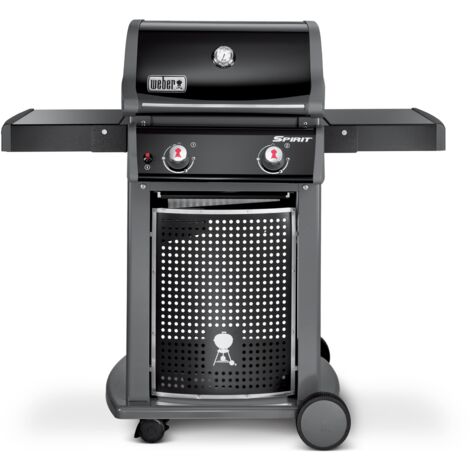 Weber Spirit E-210 Classic Barbecue a gas