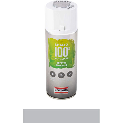 smalto acrilico specchiante effetto cromo ml400 (1/5)