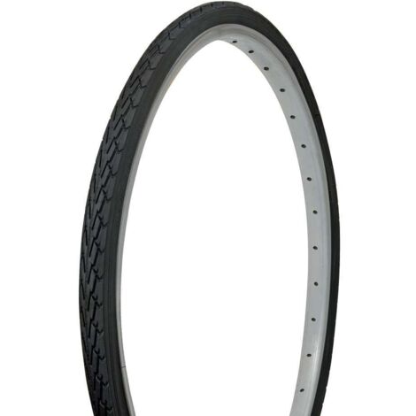 pneumatico ciclo strada lampa 700x35c n/p nero - 94392