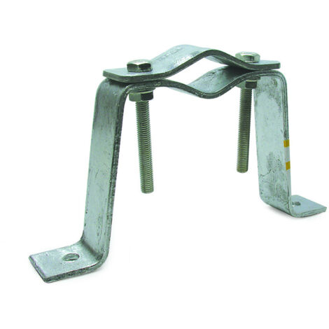 zanca ad espansione 10 cm.