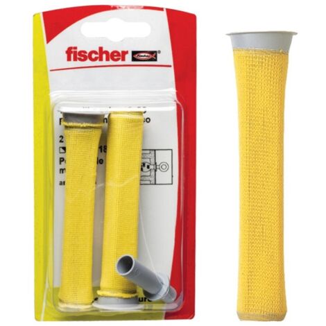 tasselli a calza per ancorante chimico fis h 18x85 n k