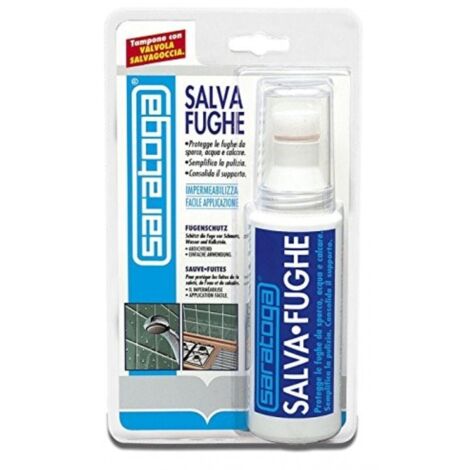salva fughe saratoga - 125 ml. (1/2)