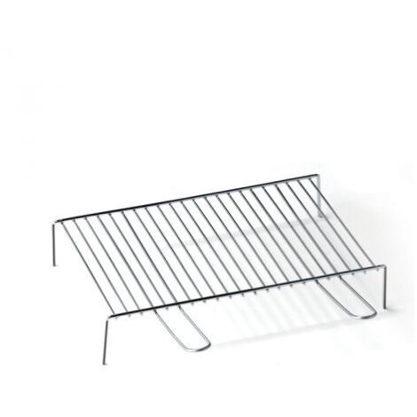 griglia barbecue in tondino 50x35cm