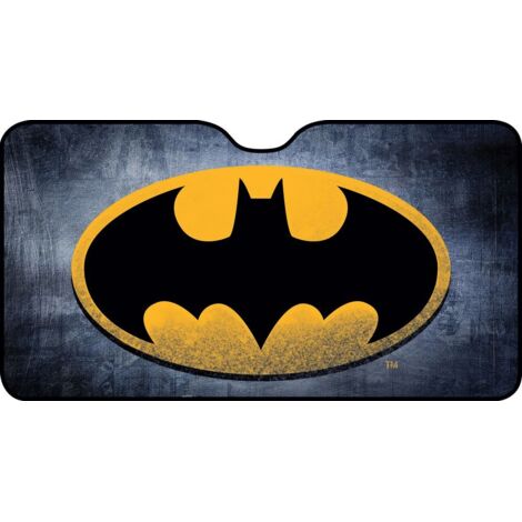 parasole auto anteriore "batman" 130x70 cm (1/6)
