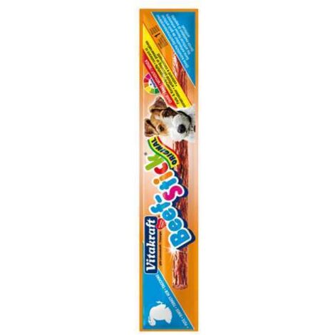 beef stick tacchino - vitakraft