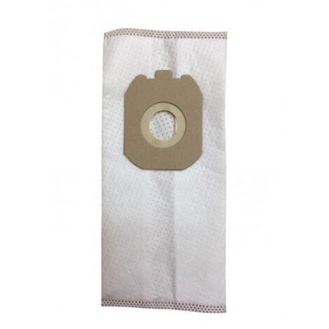 sacchetti aspirapolvere rowenta in tnt "rw 18 tnt" 8 pezzi (1/2)