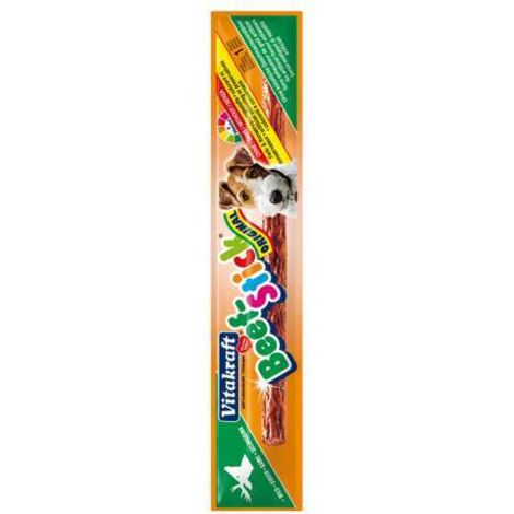 beef stick selvaggina - vitakraft