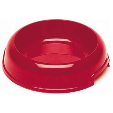 ciotola per gatto ferplast "party 2" colori assortiti