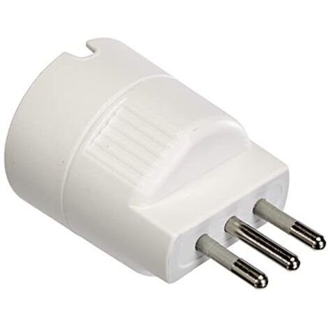 s3623de kit adattatore spina 10a presa p30 - bticino. (1/4)