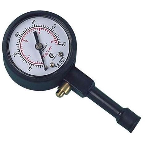 prova pressione - manometro  74010