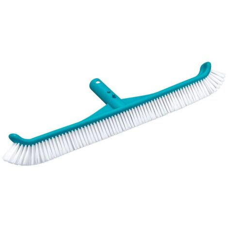 SPAZZOLA PER PISCINE GRANDE PER PARETE E FONDO 50.8 CM BESTWAY (1/4)