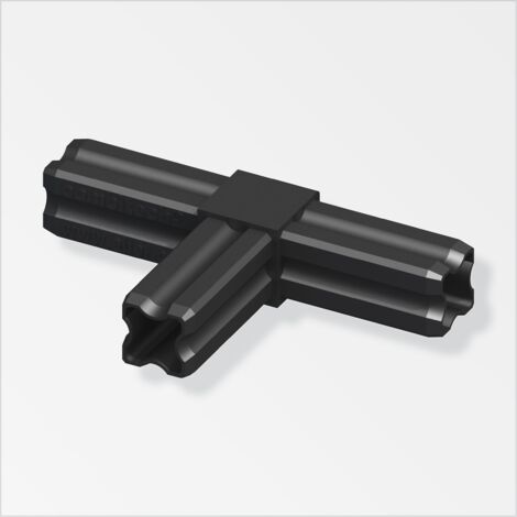 congiunzione a t 23.5 nero