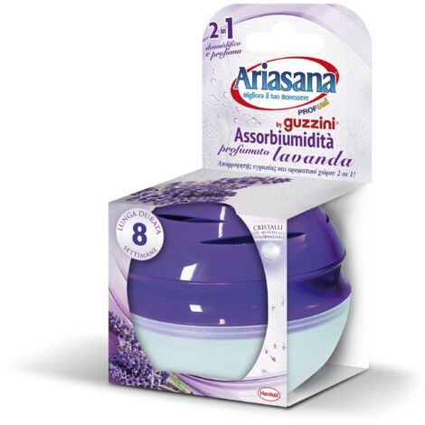 Ariasana Profumì Guzzini Lavanda (1/2)