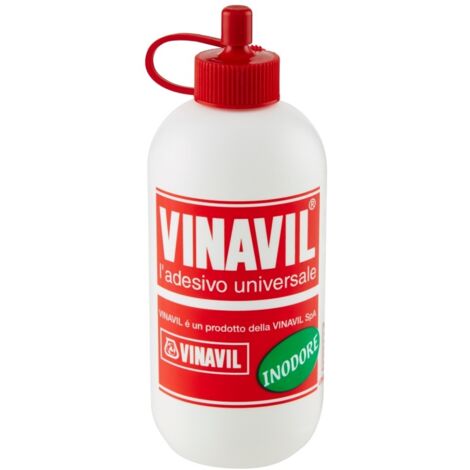 Colla Vinilica per legno Vinavil Universale Flacone 100gr
