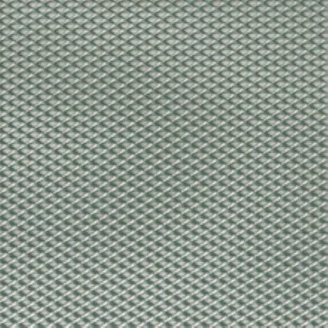 lamiera stirata in acciaio grezzo 300 x 1000 x 1,2.