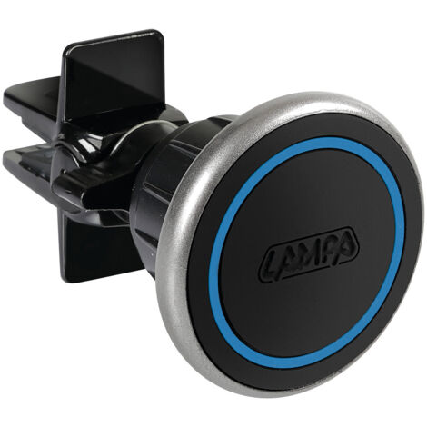 porta telefono per auto - magnetico a clip 72526 (1/5)