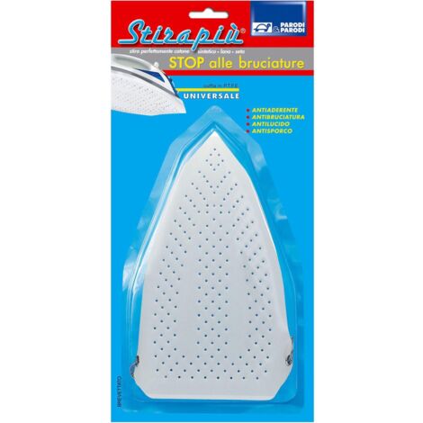 SCARPETTA ANTILUCIDO STIRAPIU` (1/2)