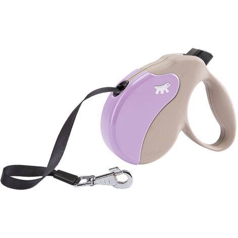 amigo l tape beige-viola guinz