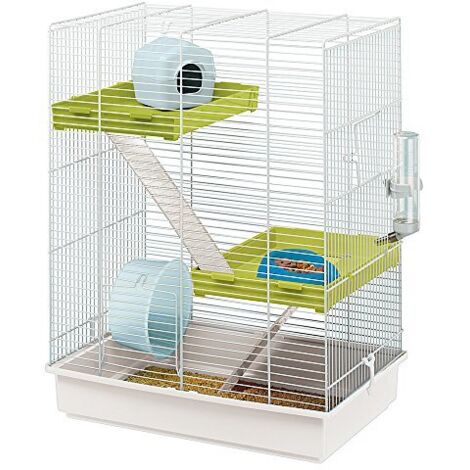 ferplast hamster cage criceti 100
