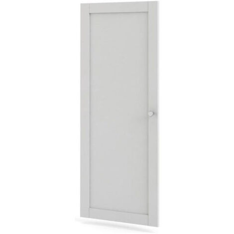 Tvilum Kit Anta per Libreria 96x39x1,6cm Bianco (1/4)
