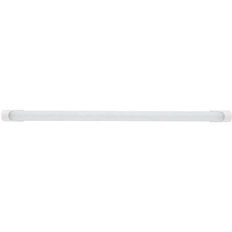 sottopensile led bianco 57,4 cm, 8w