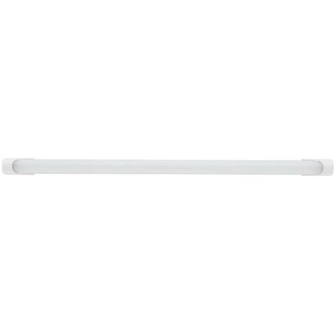 Reglette Led sottopensile 4W da 30cm Bianco neutro 4000K Novaline 